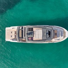 Duchess Yacht 