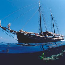 Adelaar Yacht 