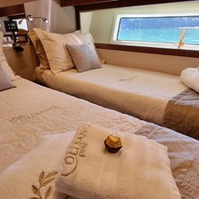 Olibano Yacht 