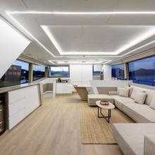 TanWay Yacht 