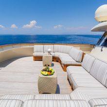 Meserret Yacht 