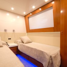 Larmera Yacht 