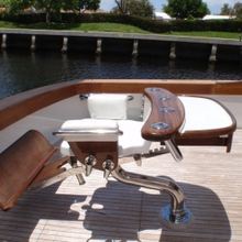 Beast Yacht 