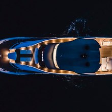 Kimojo Yacht 
