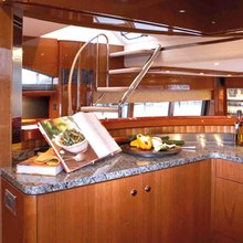 Sanook Yacht 