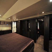 Jacques De Molay Yacht 
