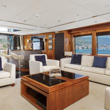 Andromeda Yacht 