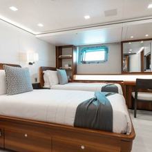 Perseus^3 Yacht 