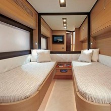 T2 Yacht 
