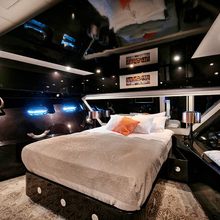 Claremont Yacht 