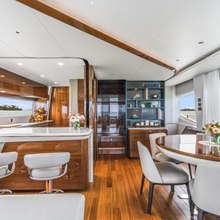 Kaos Yacht 