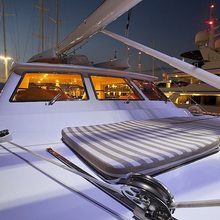 Ree Yacht 