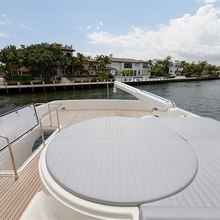 Lady Nelly Yacht 