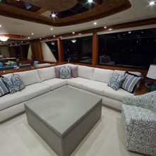 Aura Yacht 