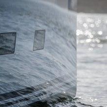 Cygnus Cygnus Yacht 