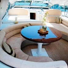 Sonamara Yacht 