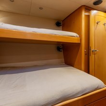 Nephele Yacht 