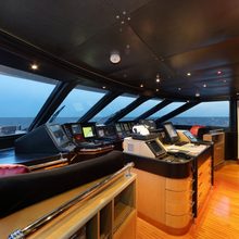 Code 8 Yacht 