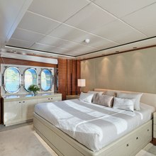 Rooster Yacht 