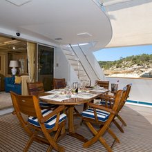 Daniella Yacht