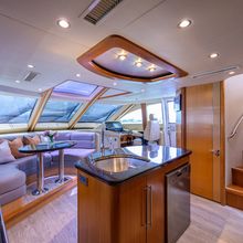 Living the Dream Yacht 