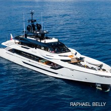 Rose Yacht 