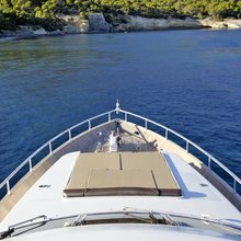 Sea Heart Yacht 