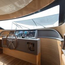 Bivac Yacht 