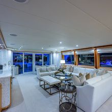 Wire We Here Yacht 