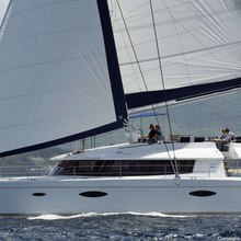 Nenne Yacht 