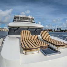 Miscellaneous Yacht 