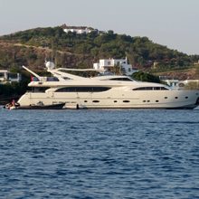 Sis Yacht 