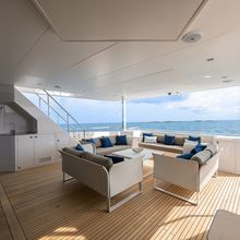Aqua Life Yacht 
