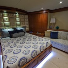 Aboat Time Yacht 