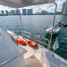 Atlantic Yacht 