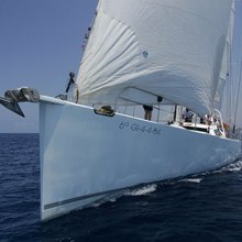 Fortuna Yacht 