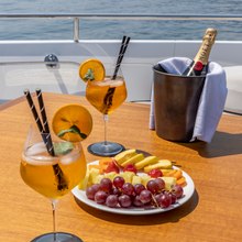 SL96 Yacht 