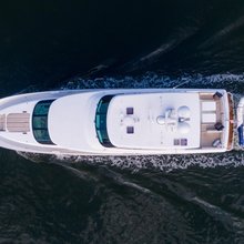 Rays Yacht 
