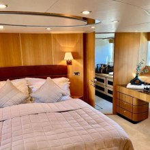 JoliDor Yacht 