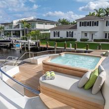 Pearl Yacht 