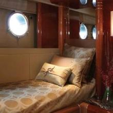 Ghost Yacht 