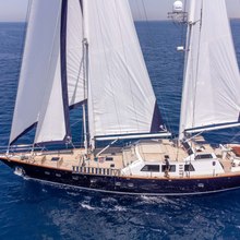 Spirit L Yacht 