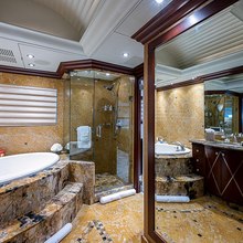 Fortitude Yacht 