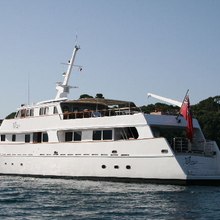 Osprey Yacht 