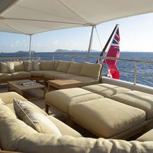 Harle Yacht Loungers