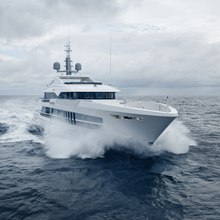 Juno Yacht 