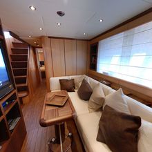 Gaia Sofia Yacht 