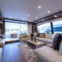 Lady Nelly Yacht 