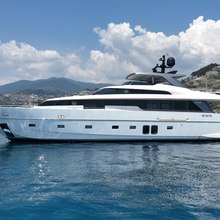 SL96 Yacht 