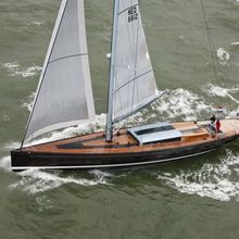 Guarana Yacht 